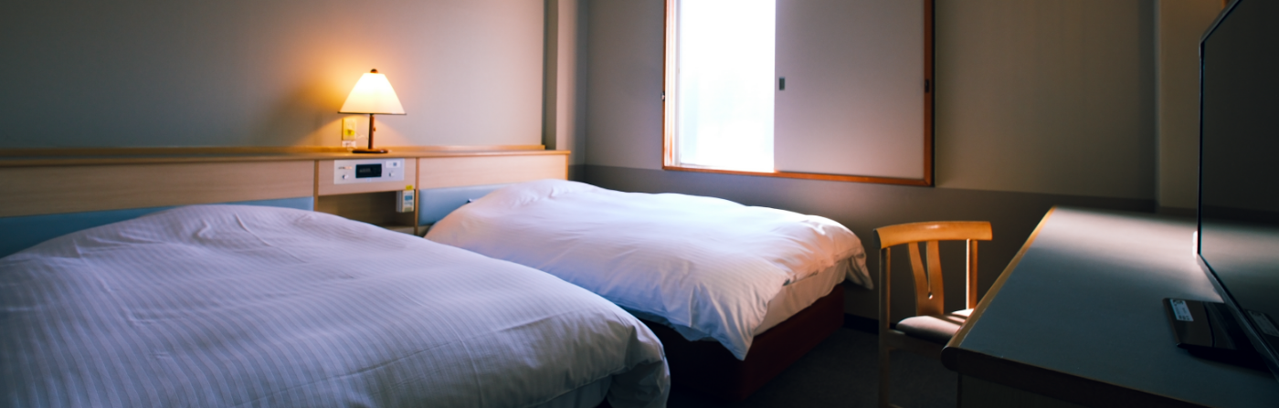 Katamachi TOUR HOTEL Stay